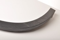 фото thumb №8, Bmw ix3 g08 молдинг крыла левый задняя 9880135 21r