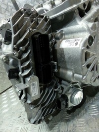 фото thumb №9, Bmw f39 f45 lci f48 mini коробка передач автоматическая 9454415 7dct300 smg-dcg