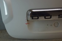 фото thumb №9, Dacia duster i кришка зад dv369 k898