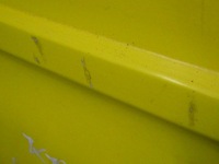 фото thumb №6, Дверь левая левый задняя задние renault master iii movano b