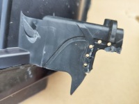 фото thumb №12, Dacia sandero iii jogger права лампа перед full led передня 260101940r