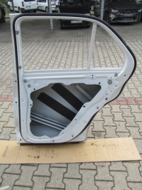 фото thumb №13, Mercedes gle w167 19- дверь правый задняя задние c403