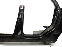 фото thumb №1, Поріг блок двигуна лівий задня 696 mercedes w245 lift