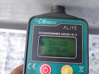 фото thumb №6, Дверь передние правое peugeot 207 cc