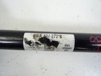 Купить 5wa407272b skoda octavia 4 iv универсал 1.0 tsi приводной вал правая длинная, фото thumb