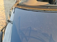 фото thumb №9, Капот крышка двигателя audi a6 c6 lz7r lubelskie