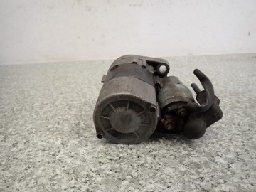 фото thumb №6, Nissan note 06-12 e11 1.4i cr14 стартер двигуна