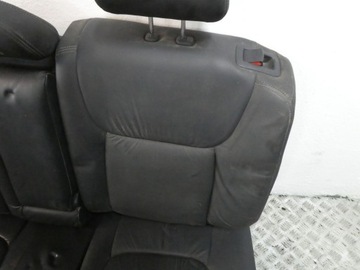 фото thumb №15, Сидіння сидіння диван honda civic vii 5d hb хетчбек