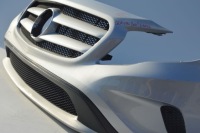 фото thumb №8, Mercedes gla 156 бампер bez sprysk i pts usa