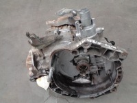 Купити Коробка передач передач alfa romeo mito 1.3 16v jtdm 6 передач, фото thumb