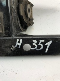 фото thumb №8, Toyota yaris iii кронштейн подушка двигателя d2