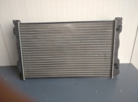 Радиатор воды audi a6 c6 2004-2011 2.0 tdi в Украине, фото thumb