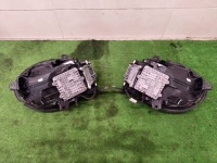 Mini f54 lci jcw перед капот бампер фари крила ремінь передній c19 Недорого, фото thumb