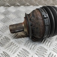 фото thumb №7, Mercedes-benz cla c117 x117 w117 2016 левая сторона приводной вал передняя