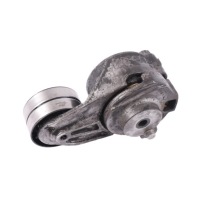 фото thumb №12, Mercedes w164 w221 w251 om642 натягувач ролик поперечина клиновий a6422000470