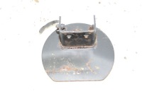 фото thumb №1, Основа кронштейн подушки безпеки пневмобалон лівий задня mercedes actros mp4