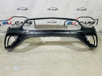 фото thumb №7, Mercedes e-clasa w213 lift amg бампер перед передний 6xpdc 2019-2023 rok