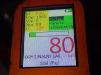 Mercedes c-klasa w203 00-04 седан универсал крыло перед левая 359 Киев, фото thumb