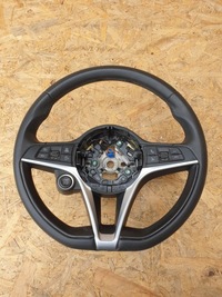 фото thumb №1, Alfa romeo stelvio кермо мультифункція