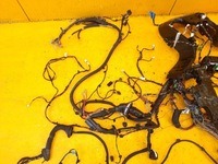 фото thumb №12, Mercedes-benz gle w167 жгут электропроводка салона a1678212500