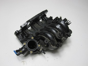 фото thumb №11, Колектор всмоктуючий fiat grande punto 1.2 2011r