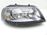 фото thumb №1, Лампа правая правый перед seat alhambra i lift fl