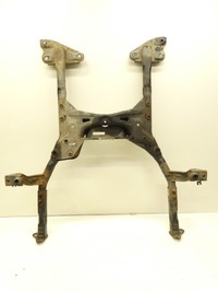 фото thumb №2, Mini r60 r61 n16b16a балка подрамник двигателя подрамник перед