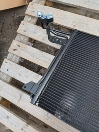 фото thumb №7, Конденсатор кондиционера audi a3 8p skoda/seat/vw 1k0820411ac 1k0820411ah