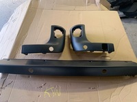 фото thumb №1, Бампер задня kangoo ii lift pdc