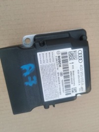 фото thumb №1, Модуль датчик подушек audi a7 4g c7 a6 4g0959655a