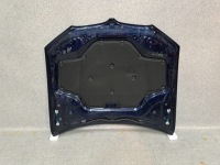 Bmw x3 g01 x4 g02 капот крило правий ліве перед передній крила c3z Київ, фото thumb