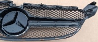 фото thumb №13, Mercedes c-klasa w205 решётка радиатора решётка радиатора c63 amg камера
