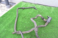 фото thumb №7, Додаткова насос wody kpl 3.0 tdi audi q7 touareg