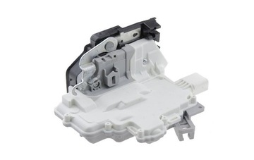 фото thumb №1, Амортизатор центрального замка левый зад seat altea 1.2 tsi 1.4 1.6 tdi 1.8 1.9