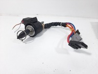 фото thumb №12, Peugeot 306 lift 1.4 99r набор стартовый блок управления двигателя bosch 0261206211