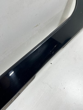 фото thumb №6, Audi a6 c7 4g планка накладка пороговая порог левая