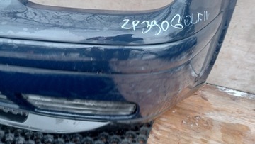 фото thumb №7, Vw golf iv gti бампер перед lg5t