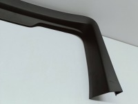 фото thumb №4, Tesla model y my 20- обивка верхний защита крышки багажника задняя 1622262