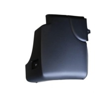 фото thumb №1, Кутик бампера задня renault master 10 правий