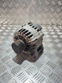 Купить Генератор opel crossland x 17- 1.2 vti 9670899580, фото thumb