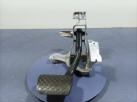 фото thumb №1, Audi a8 d5 педаль тормоза основание автоматическая коробка передач 4n1723117