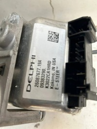 фото thumb №3, Підсилювач opel meriva a