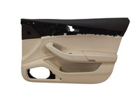 фото thumb №1, 4h1868018 оббивка боковина двері перед праві шкіра алькантара a8 2010-2017r