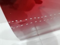 фото thumb №6, Двері ліві передні перед mazda iii