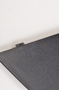 фото thumb №6, A w169 защита жабо заглушка левая a1698300175