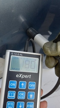 фото thumb №6, Двері праві зад skoda fabia 04r sedan