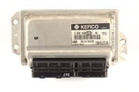 фото thumb №1, Hyundai getz 1.1 бортовий комп'ютер блок керування двигуна