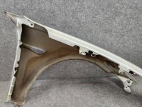 Крыло  передний перед левое  - tesla model 3 1091094-f 2017-2023 Доставка, фото thumb