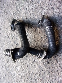 фото thumb №1, Fiat alfa romeo lancia 1.6 mj трубка egr