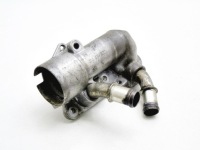 фото thumb №1, Корпус термостата 2.2 16v astra vectra b c zafira